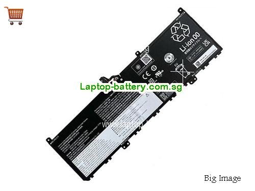 LENOVO L21D4PC4 Battery 4511mAh, 70Wh  15.52V Black Li-Polymer