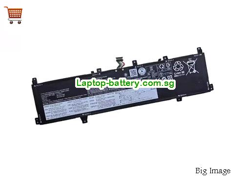 LENOVO L21M4P76 Battery 4642mAh, 72Wh  15.52V Black Li-Polymer