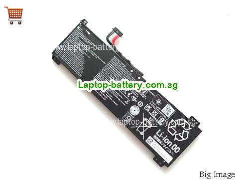 LENOVO L21C4PC0 Battery 3887mAh, 60Wh  15.44V Black Li-Polymer