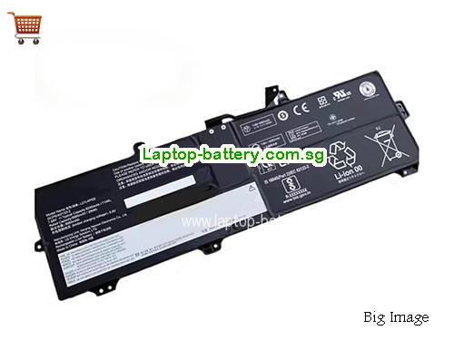 LENOVO L21C4PG5 Battery 9245mAh, 71Wh  7.68V Black Li-Polymer