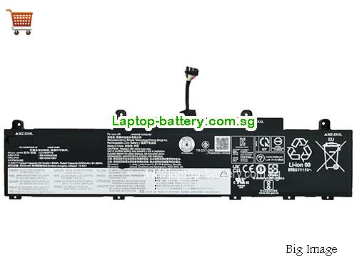LENOVO SB10W52008 Battery 5413mAh, 63Wh  11.64V Black Li-Polymer