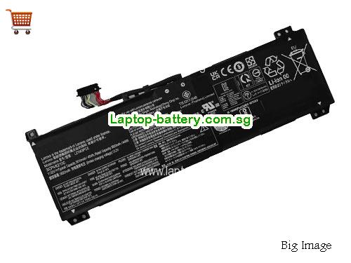 LENOVO L21D3PC0 Battery 3910mAh, 45Wh  11.52V Black Li-Polymer