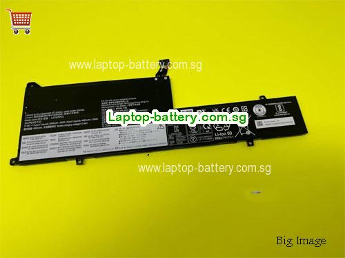 LENOVO L21D3PE2 Battery 5068mAh, 59Wh  11.64V Black Li-Polymer