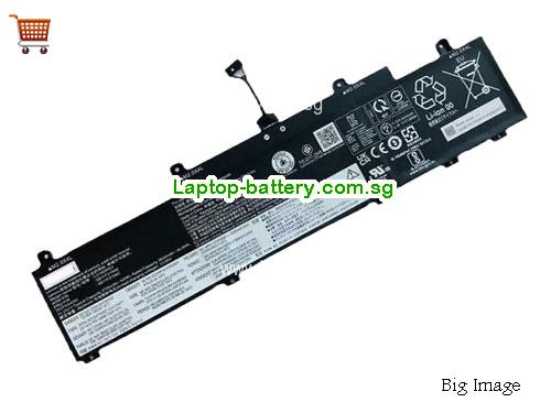 LENOVO L21M3PG2 Battery 3735mAh, 42Wh  11.25V Black Li-Polymer