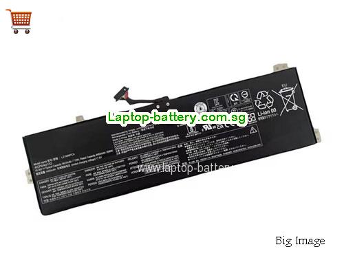 LENOVO L21M4PC4 Battery 4623mAh, 71Wh  15.36V Black Li-Polymer