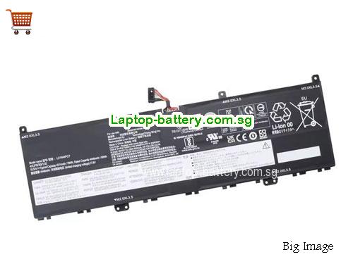 LENOVO L21D4PC7 Battery 4510mAh, 70Wh  15.52V Black Li-Polymer