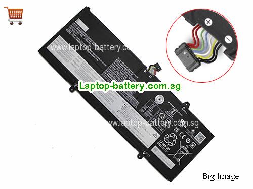 LENOVO L21D4PE2 Battery 3815mAh, 59Wh  15.52V Black Li-ion