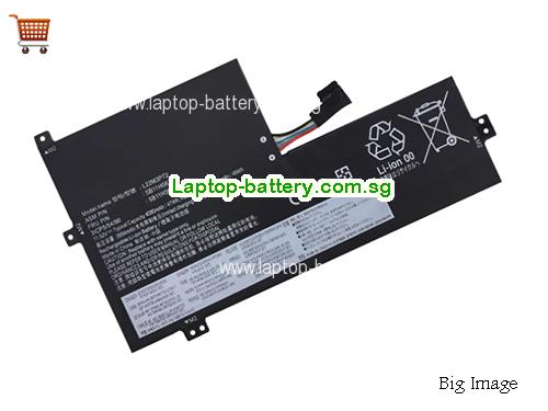LENOVO SB11H56256 Battery 3994mAh, 47Wh  11.52V Black Li-Polymer