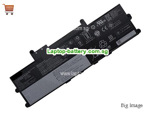 LENOVO SB11H56291 Battery 3536mAh, 41Wh  11.61V Black Li-Polymer