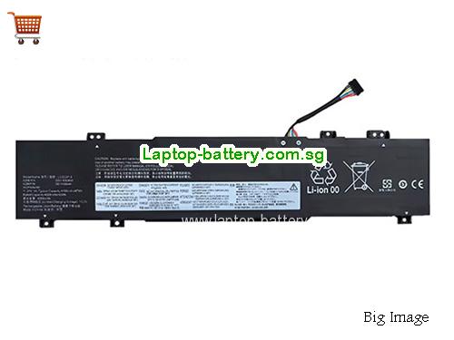LENOVO SB11K86442 Battery 4156mAh, 47Wh  11.31V Black Li-Polymer
