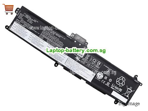 LENOVO 5B11H56373 Battery 5799mAh, 90Wh  15.52V Black Li-Polymer