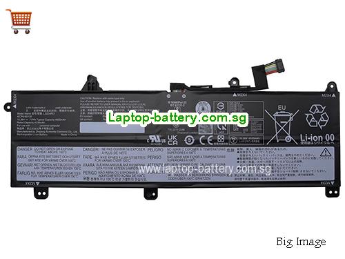 LENOVO SB11N47451 Battery 4625mAh, 71Wh  15.36V Black Li-Polymer