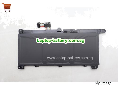 LENOVO SB11N47503 Battery 3820mAh, 44Wh  11.52V Black Li-Polymer