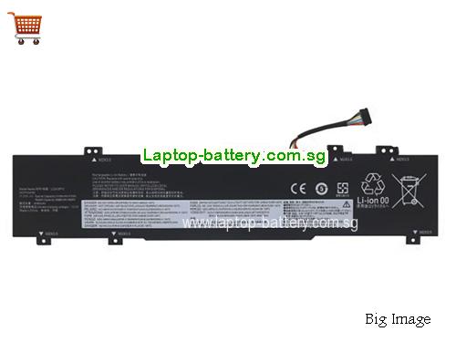 LENOVO L22D3PF2 Battery 4156mAh, 47Wh  11.3V Black Li-Polymer