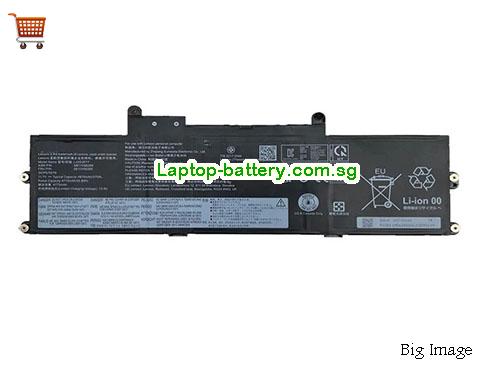 LENOVO L22L3P77 Battery 4875mAh, 57Wh  11.7V Black Li-Polymer