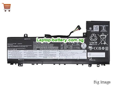LENOVO SB11N45424 Battery 4156mAh, 47Wh  11.31V Black Li-Polymer