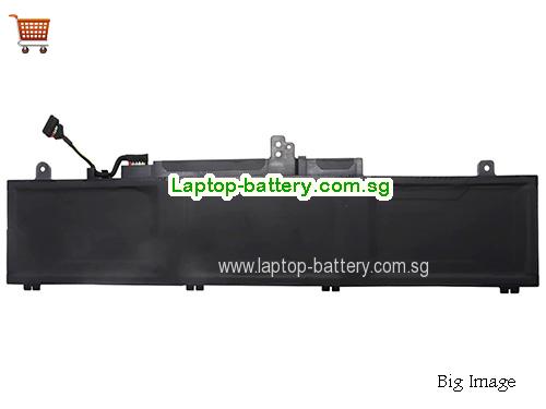 LENOVO L22M3PG5 Battery 4948mAh, 57Wh  11.52V Black Li-Polymer