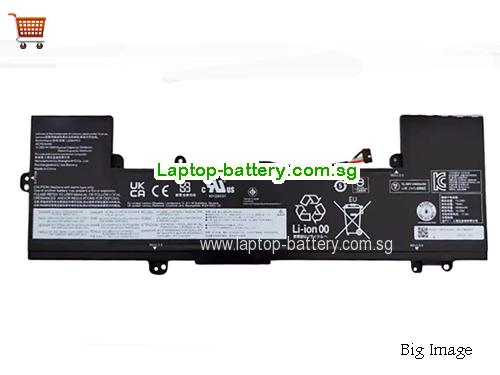 LENOVO L23M4PK2 Battery 5040mAh, 76Wh  15.08V Black Li-Polymer