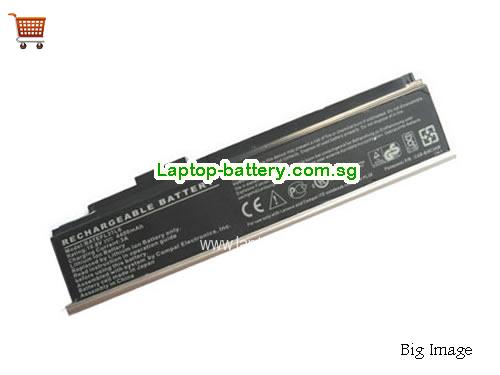 LENOVO BATEFL31L6 Battery 4400mAh 11.1V Black Li-ion