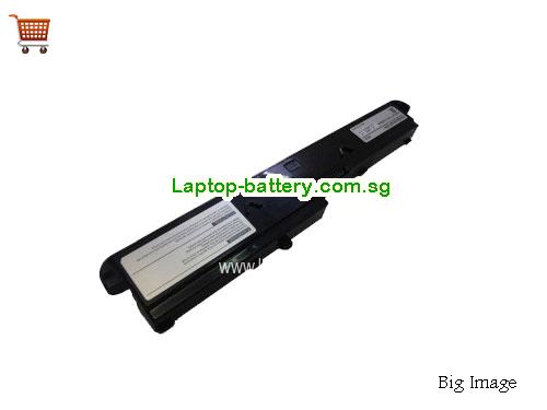 LENOVO S160 Battery 4400mAh 11.1V Black Li-ion
