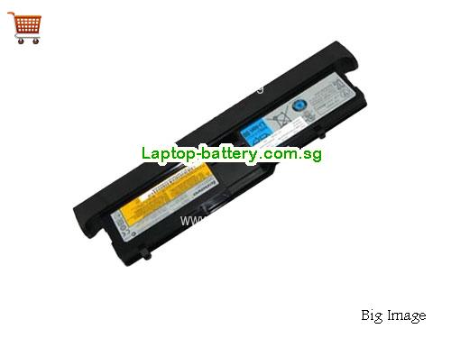 LENOVO L09M4T09 Battery 68Wh 7.4V Black Li-ion