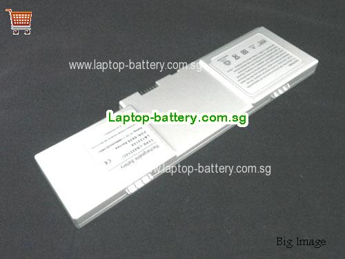 LENOVO LB42212C Battery 3800mAh 11.1V Silver Li-ion