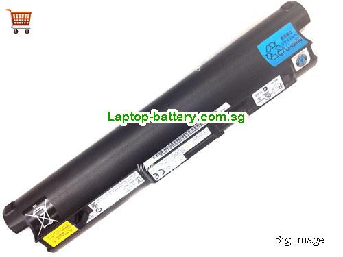 LENOVO 57Y6275 Battery 5200mAh 11.1V Black Li-ion