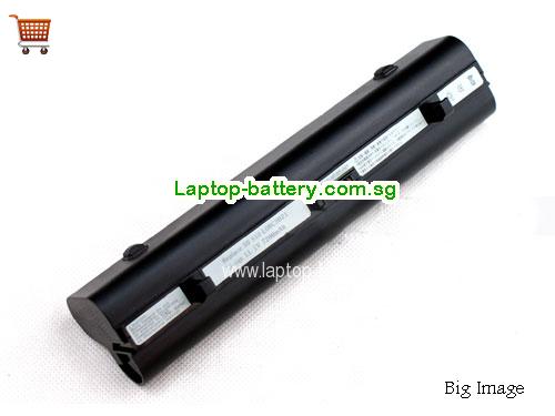 LENOVO LB121000713-A00-088I-C-OOKO Battery 6600mAh 11.1V Black Li-ion