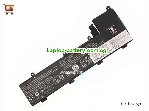 LENOVO 01AV443 Battery 3685mAh, 42Wh  11.4V Black Li-Polymer