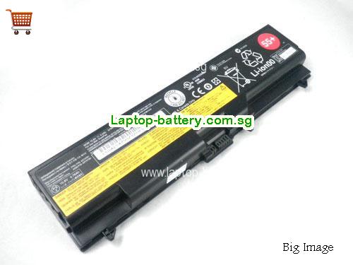 LENOVO 51J0499 Battery 4400mAh, 48Wh  10.8V Black Li-ion