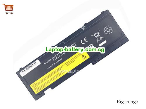 LENOVO 45N1036 Battery 4400mAh 11.1V Black Li-ion