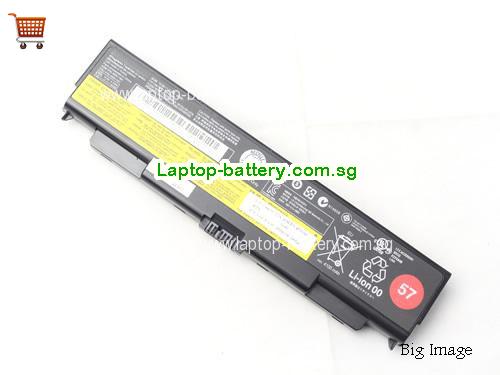 LENOVO 45N1769 Battery 48Wh, 4.4Ah 10.8V Black Li-ion