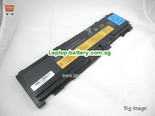 LENOVO 45N1040 Battery 5200mAh 11.1V Black Li-ion