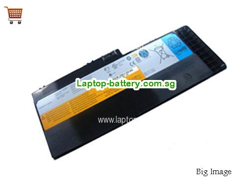 LENOVO L09C4P1 Battery 80Wh 14.8V Black Li-ion