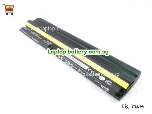 LENOVO 42T4894 Battery 5200mAh 10.8V Black Li-ion