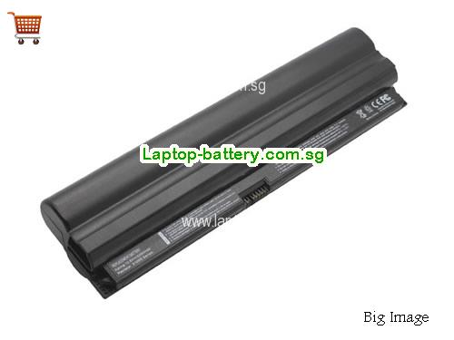 LENOVO 1FRU 42T4783 Battery 5200mAh 10.8V Black Li-ion