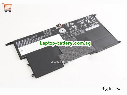 LENOVO 4ICP5/58/73-2 Battery 45Wh 14.8V Black Li-ion