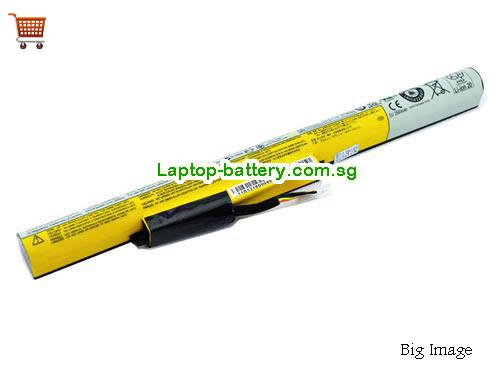 LENOVO L12S4K01 Battery 48Wh 14.4V Black Li-Polymer