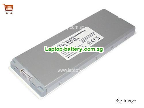 APPLE MA561G/A Battery 59Wh 10.85V Sliver Li-ion