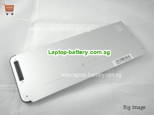 APPLE A1280 Battery 45Wh 10.8V Silver Li-Polymer