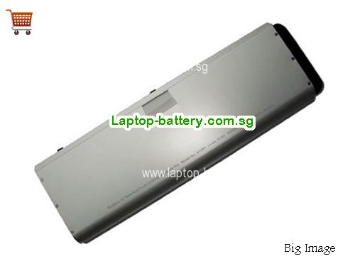 APPLE MB772J/A Battery 5200mAh, 50Wh  10.8V Silver Li-Polymer