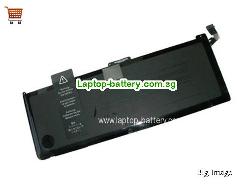 APPLE A1237 Battery 95Wh 7.3V Black Li-Polymer