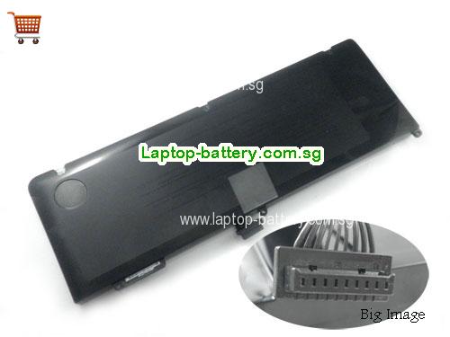 APPLE 020-6380-A Battery 5600mAh 10.95V Silver Li-Polymer