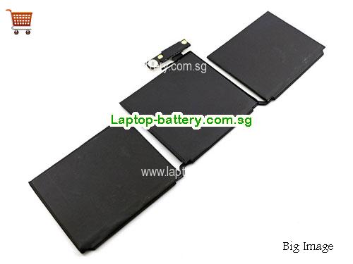 APPLE 020-00946 Battery 4781mAh, 54.5Wh  11.4V Black Li-Polymer