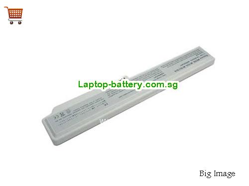 APPLE M7621GB Battery 4400mAh 14.4V Grey Li-ion