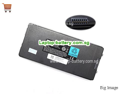 MOBILEDEMAND 2INR19/66-3 Battery 9447mAh, 68Wh 7.2V Black Li-ion
