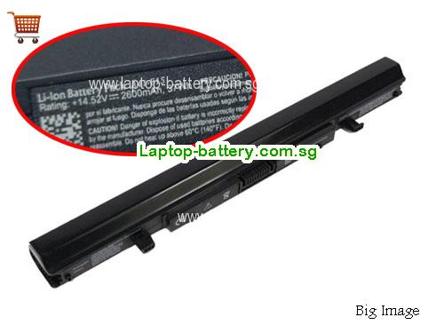 SG Medion A41-E15 Battery 14.52v 37WH Li-ion 2600mah 
