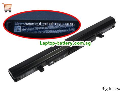 MEDION P6670 Battery 2950mAh, 44Wh 15.12V Black Li-ion