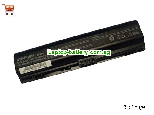 SG BTP-BFBM BTP-BGBM BTP-BUBM BTP-C0BM Battery for Medion MD97900 MD98000 MD98200 WAM2020 