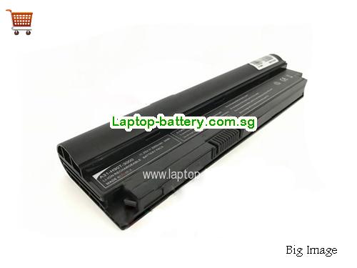 MEDION A31-H90T-3000 Battery 3000mAh, 34Wh  11.25V Black Li-Polymer